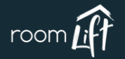roomLift logo