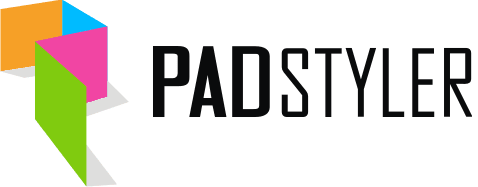 Padstyler logo