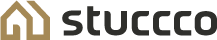 Stuccco logo