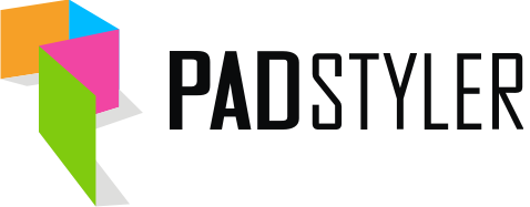 Padstyler logo