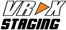 VRX Staging logo