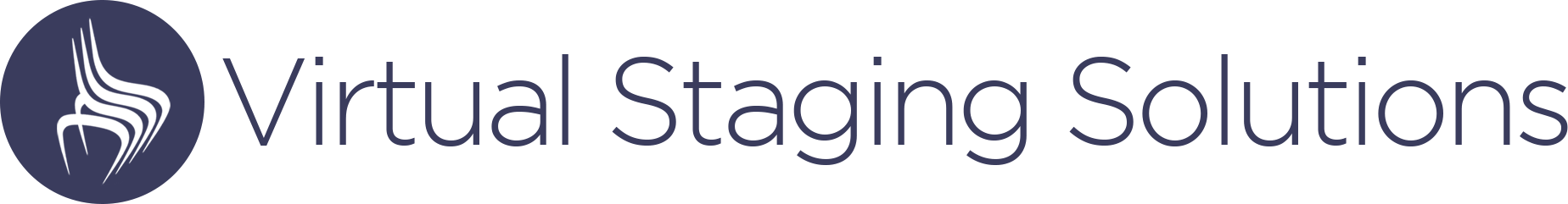Virtual Staging Solutions logo
